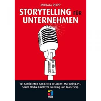 Storytelling für Unternehmen