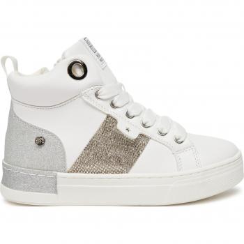Weiße Gioseppo Sneakers RUDME