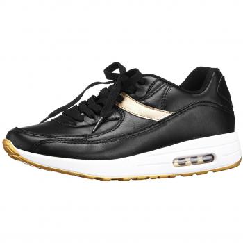 Priority FlexiSole Damen Sneaker 40