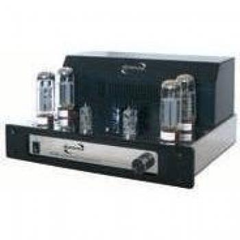 Amplificateur Dynavox VR-80E, 1%