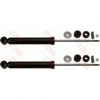 TRW Ammortizzatore OPEL,VAUXHALL JGT268T