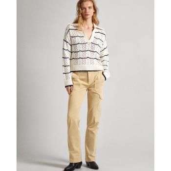 Peñalosa Casual Beige 4