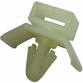 Collier de serrage AERZETIX 100 mm – support enfonçable Cheville C41850