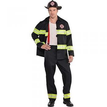 Abbigliamento Vigile per Adulti XL