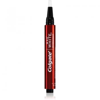 Colgate Max White Übernacht-Bleichschäum 2,5 ml