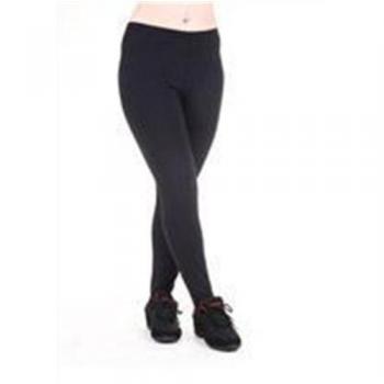 Sporthose Damen Happy Dance Schwarz