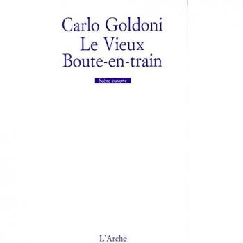 Le Vieux Boute-en-train