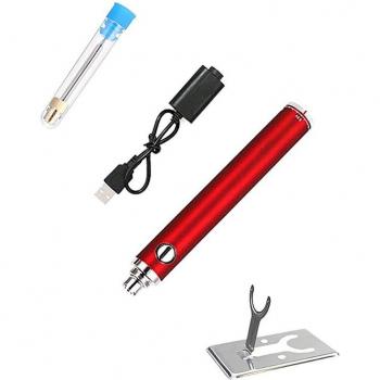 Wireless USB Soldering Repair Tool