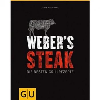 Jamie Purviance / Weber's Steak