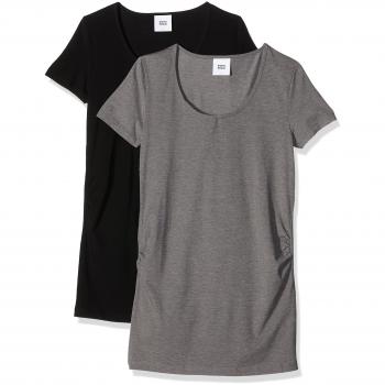 Top MAMALICIOUS MLLEA S/S 2PACK