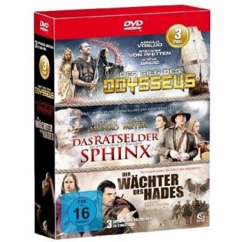 Die Abenteuer-Box