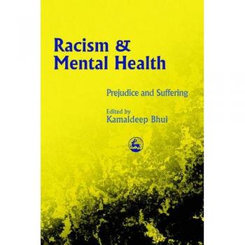 Racism and Mental Health