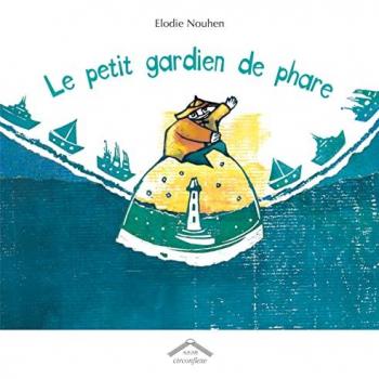 La petit gardien de phare (Albums)