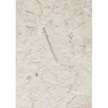 Bananenpapier in Naturfarbe