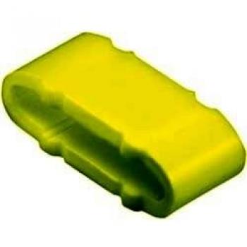 Anello segnafili per cavi Weidmüller CLI M 2-4 GE/SW T MP