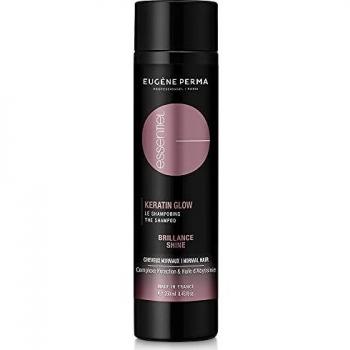 Essentiel Keratin Glow Shampooing Brillance 250 ml