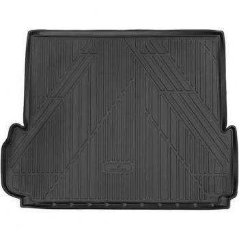 Supporto Vano Bagagli Walser 70936 per Toyota Land Cruiser