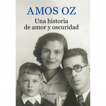 Una historia de amor y oscuridad