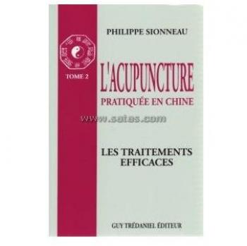 L'acupuncture : les traitements efficaces