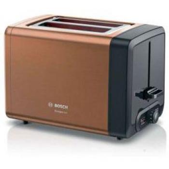 Bosch TAT4P429 Kupfer Toaster