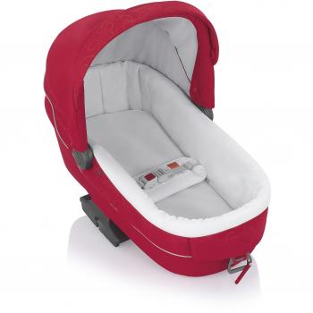 Adattatore Culla per Auto Inglesina Zippy Pro Grigio