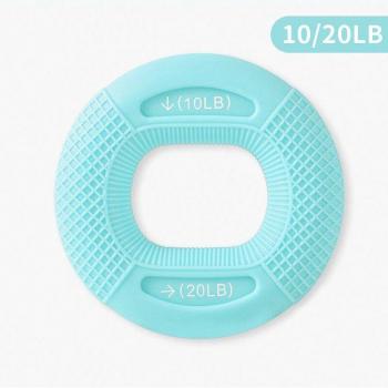 Wrist Strengthening Silicone Ring