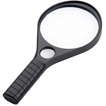 Kaartlezen Vergrootglas 24 cm