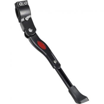 Support d'accotement pour vélo 34,5-40 cm