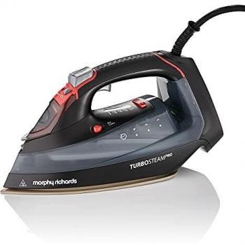 Morphy Richards Turbosteam Pro Steam Iron