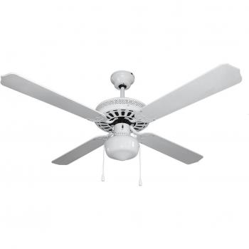 Orbegozo CL 08132 B Ventilador de techo con luz