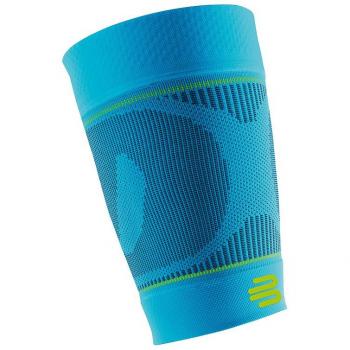 Bauerfeind Prolonged Leg Compression Sleeve with Ball Band