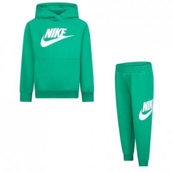 Camiseta Nike Kids Futura Manga Corta