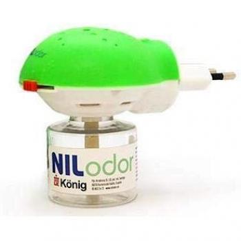 Difusor Nilodor con Recambio 40ml