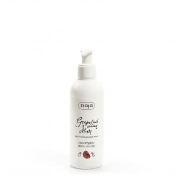 Balsamo Mani Secche Moringa The Body Shop 30 ml