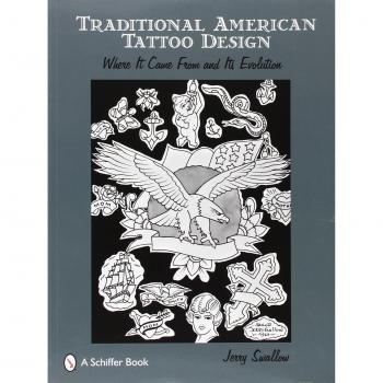 Traditional American Tattoo Design