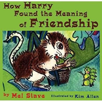 How Harry Found the Meaning of Friendship