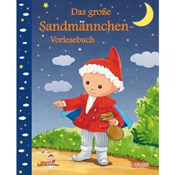 Das große Sandmännchen-Vorlesebuch