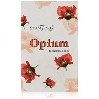 Opium Fragrance Cones
