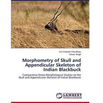 Choudhary, O: Morphometry of Skull and Appendicular Skeleton