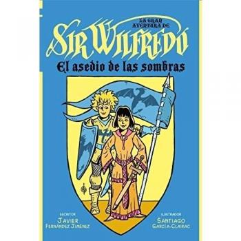 La gran aventura de sir Wilfredo