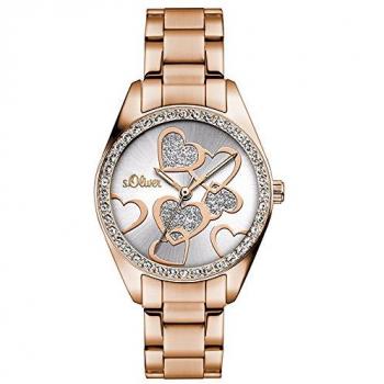 Montre s.Oliver pour femme SO-3140-MQ