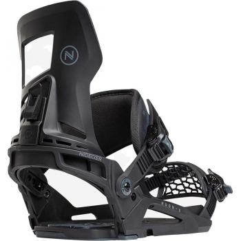 Système de Fixation Muon‑X – Nidecker Snowboard