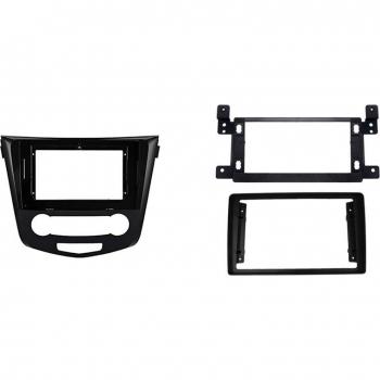 Sistema de Audio 9 Pulgadas 2DIN para SUZUKI GRAND VITARA y 10.1 Pulgadas para NISSAN Qashqai