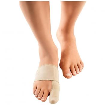 Hallux Valgus (oignon pied) jour