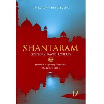 Shantaram audiobook
