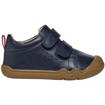 GEOX Zapato respetuoso barefoot Steppieup
