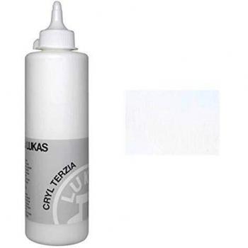 Lukas Terzia 500 ml Hochdeckende Acrylfarbe