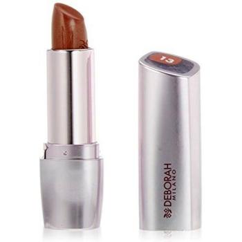 Milano Red Shine Rouge à Lèvres 13 Cappuccino – Crème, 44 g