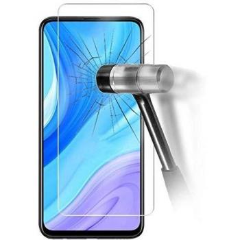 Film Protecteur Huawei P Smart Pro 2019 en Verre Trempé