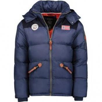 Geographical Norway Kinder-Winterjacke CELIAN